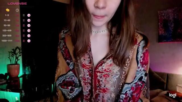 Thumbnail 3, purr_meow's Stream at Chaturbate, 18 months ago