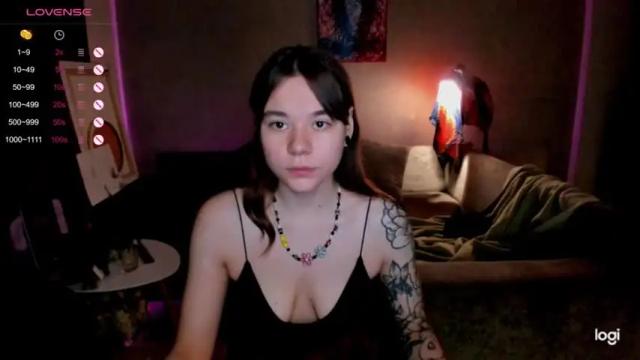 Thumbnail 1, purr_meow's Stream at Chaturbate, 18 months ago
