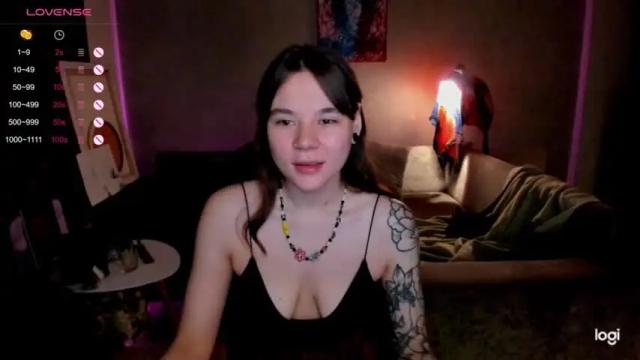 Image 2 of purr_meow Stream on Chaturbate on 18 months ago