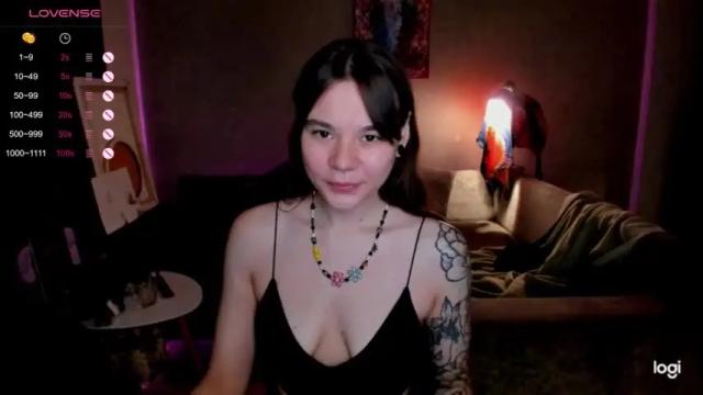 Thumbnail 2, purr_meow's Stream at Chaturbate, 18 months ago