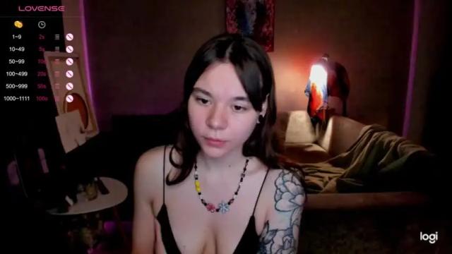 Image 7 of purr_meow Stream on Chaturbate on 18 months ago