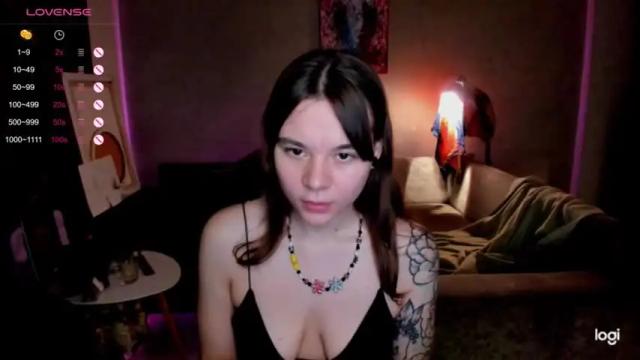 Image 8 of purr_meow Stream on Chaturbate on 18 months ago