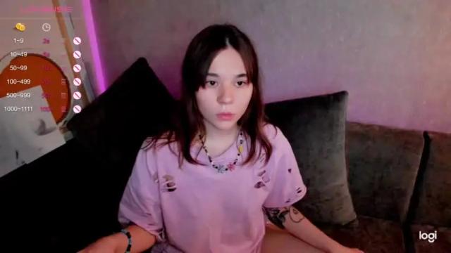 Thumbnail 1, purr_meow's Stream at Chaturbate, 18 months ago