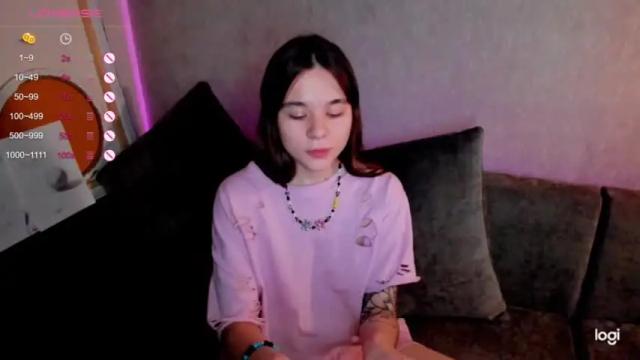 Image 12 of purr_meow Stream on Chaturbate on 18 months ago