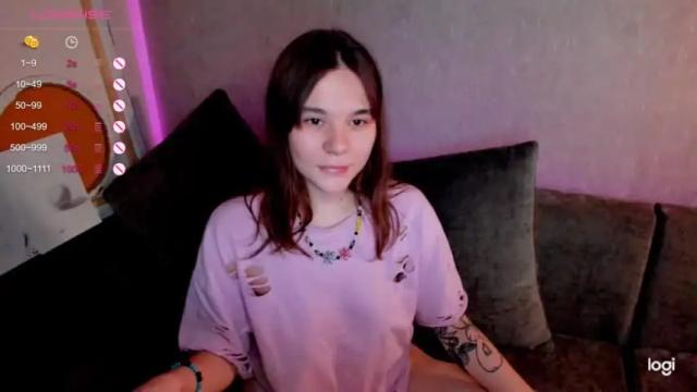 Image 3 of purr_meow Stream on Chaturbate on 18 months ago