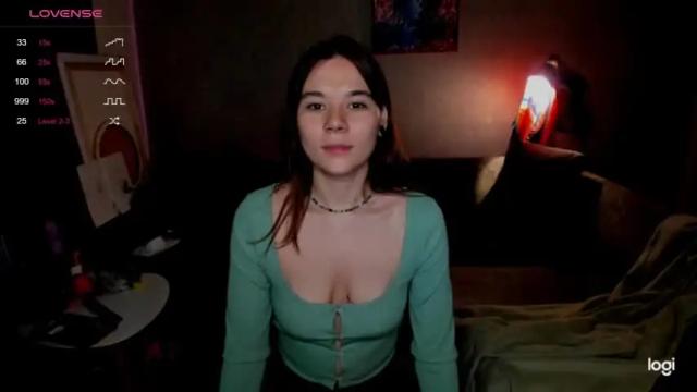 Image 10 of purr_meow Stream on Chaturbate on 18 months ago