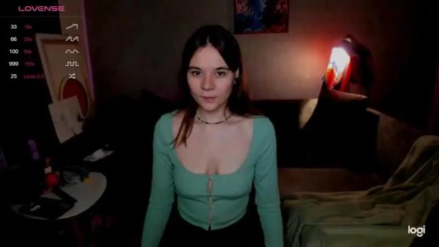 Image 11 of purr_meow Stream on Chaturbate on 18 months ago