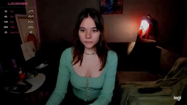 Image 12 of purr_meow Stream on Chaturbate on 18 months ago