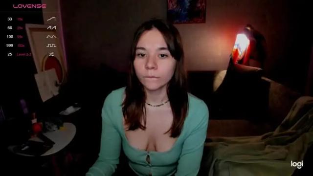 Image 2 of purr_meow Stream on Chaturbate on 18 months ago