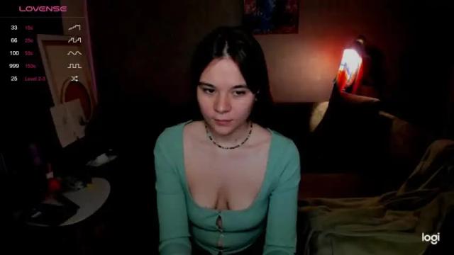 Image 3 of purr_meow Stream on Chaturbate on 18 months ago