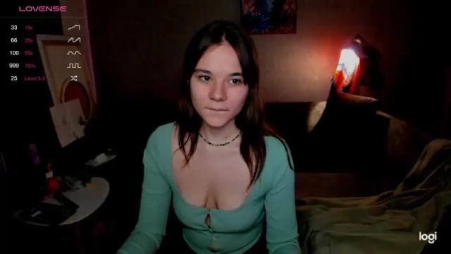 Image 4 of purr_meow Stream on Chaturbate on 18 months ago