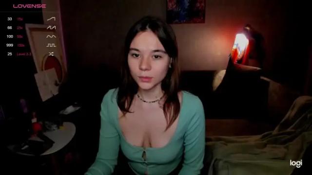 Thumbnail 2, purr_meow's Stream at Chaturbate, 18 months ago