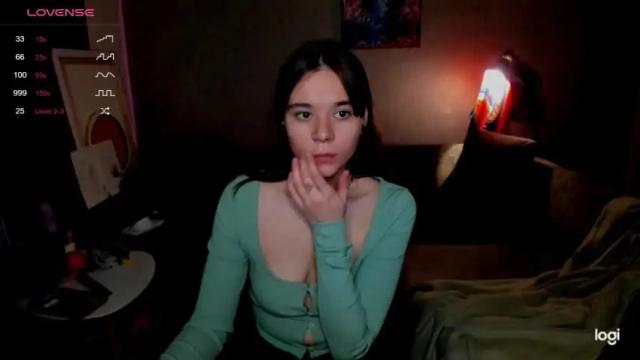 Image 8 of purr_meow Stream on Chaturbate on 18 months ago