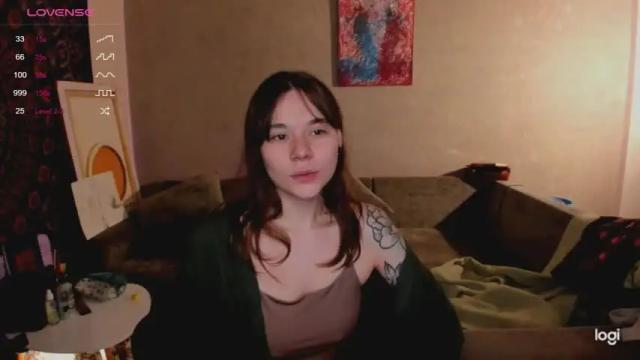 Thumbnail 1, purr_meow's Stream at Chaturbate, 18 months ago
