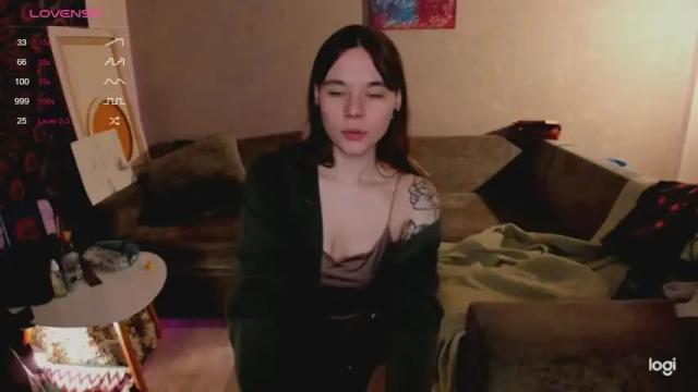 Image 10 of purr_meow Stream on Chaturbate on 18 months ago