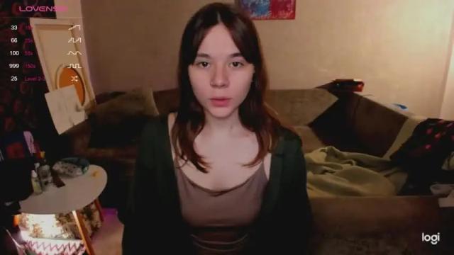 Image 11 of purr_meow Stream on Chaturbate on 18 months ago