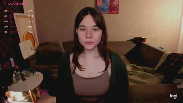 Image 12 of purr_meow Stream on Chaturbate on 18 months ago
