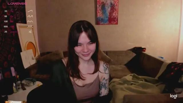 Image 2 of purr_meow Stream on Chaturbate on 18 months ago