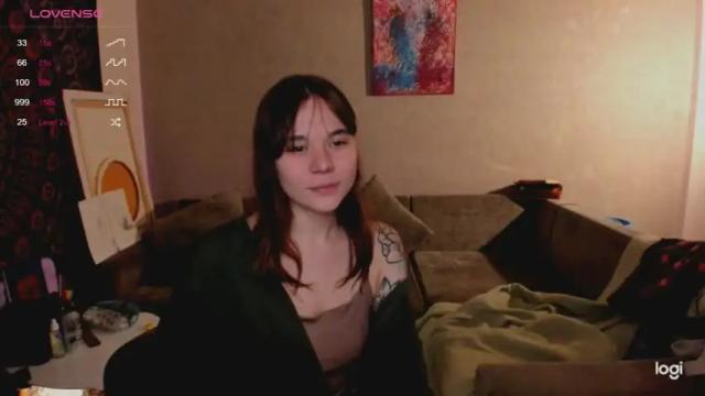 Image 3 of purr_meow Stream on Chaturbate on 18 months ago