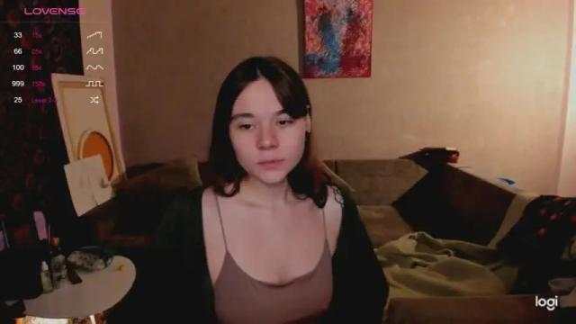 Image 6 of purr_meow Stream on Chaturbate on 18 months ago