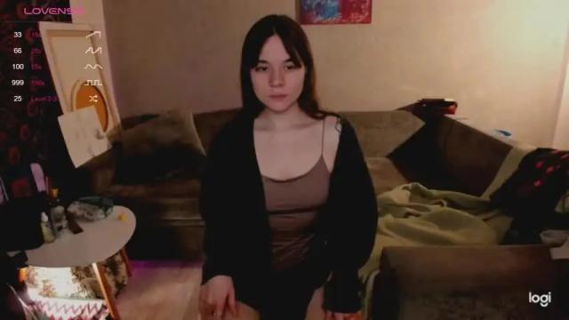 Thumbnail 3, purr_meow's Stream at Chaturbate, 18 months ago