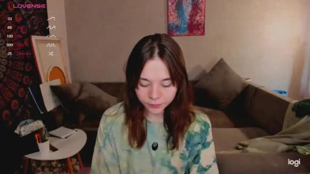 Thumbnail 1, purr_meow's Stream at Chaturbate, 18 months ago