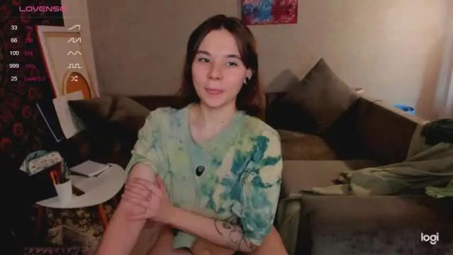 Image 10 of purr_meow Stream on Chaturbate on 18 months ago