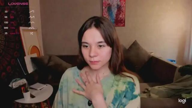 Image 12 of purr_meow Stream on Chaturbate on 18 months ago