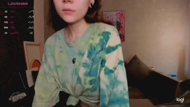 Image 4 of purr_meow Stream on Chaturbate on 18 months ago