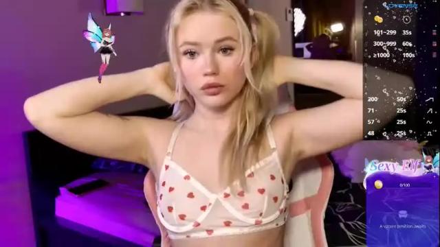 Thumbnail 1, purr_meow's Stream at Chaturbate, 1 month ago