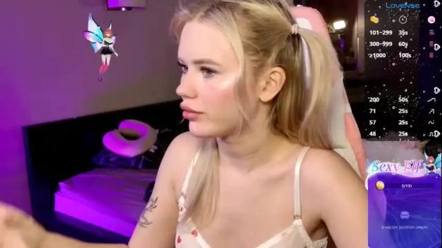 Image 3 of purr_meow Stream on Chaturbate on 1 month ago