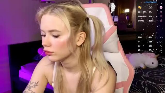 Image 4 of purr_meow Stream on Chaturbate on 1 month ago