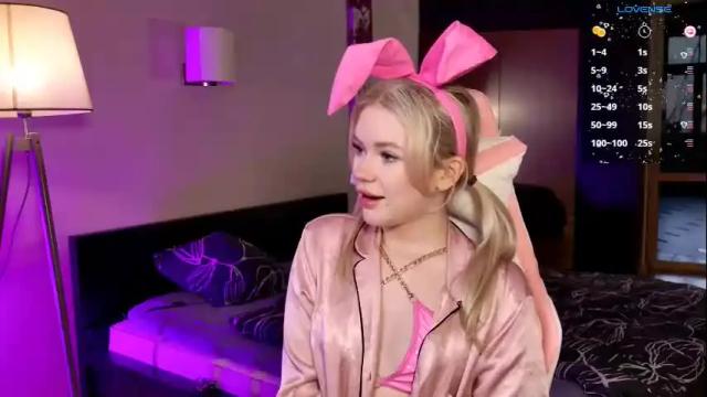 Thumbnail 2, purr_meow's Stream at Chaturbate, 1 month ago