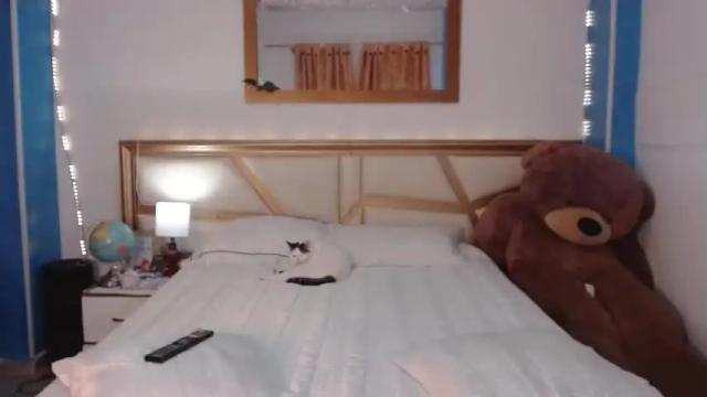 Image 3 of purrfectpetals Stream on Chaturbate on 14 months ago