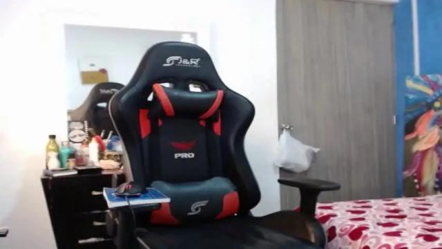 Thumbnail 3, purrfectpetals's Stream at Chaturbate, 12 months ago