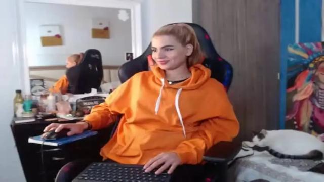 Image 10 of purrfectpetals Stream on Chaturbate on 12 months ago