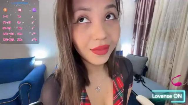 Image 12 of purrrfectmiko Stream on Chaturbate on 1 month ago