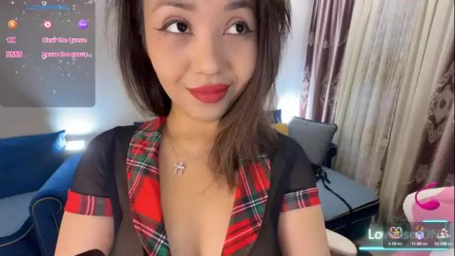 Image 8 of purrrfectmiko Stream on Chaturbate on 1 month ago