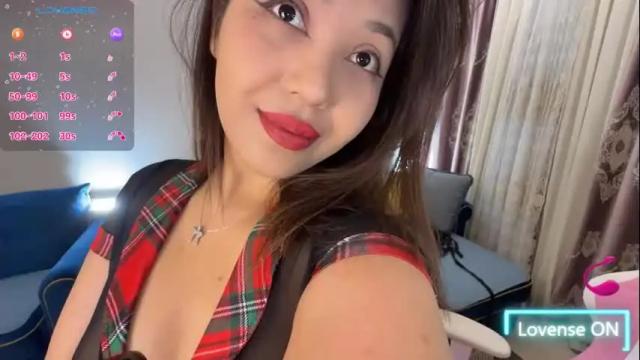 Thumbnail 3, purrrfectmiko's Stream at Chaturbate, 1 month ago