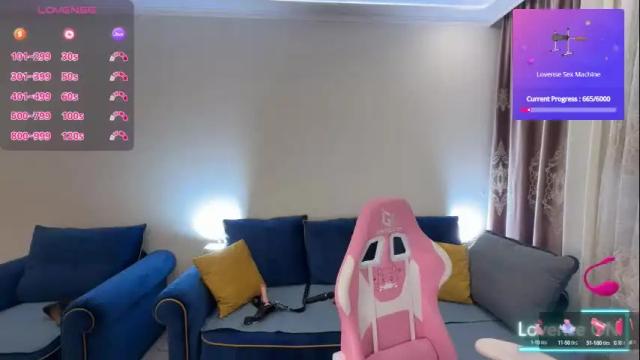 Thumbnail 1, purrrfectmiko's Stream at Chaturbate, 1 month ago