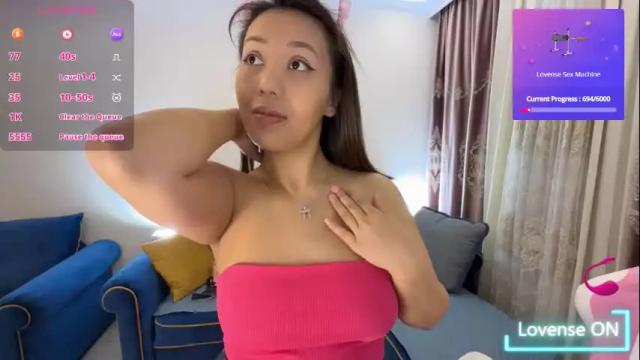Image 4 of purrrfectmiko Stream on Chaturbate on 1 month ago