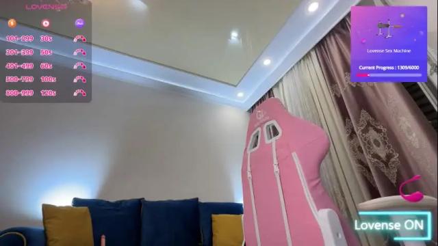 Image 12 of purrrfectmiko Stream on Chaturbate on 1 month ago