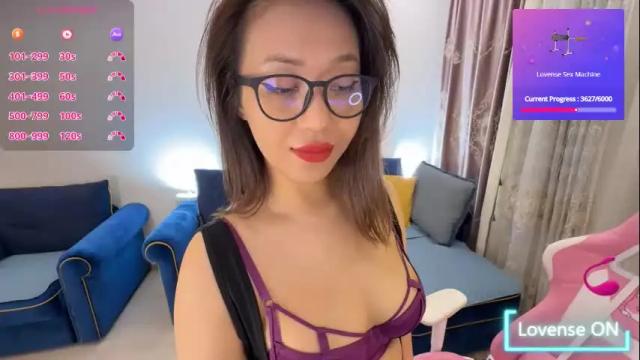 Thumbnail 2, purrrfectmiko's Stream at Chaturbate, 1 month ago