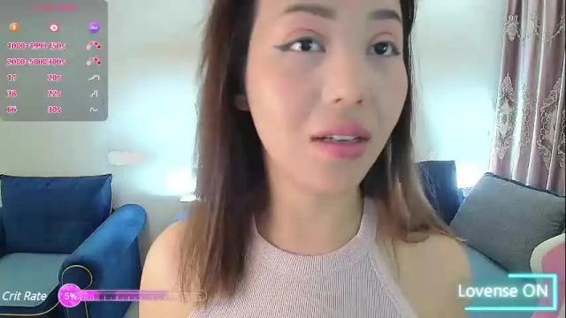 Image 2 of purrrfectmiko Stream on Chaturbate on 5 days ago