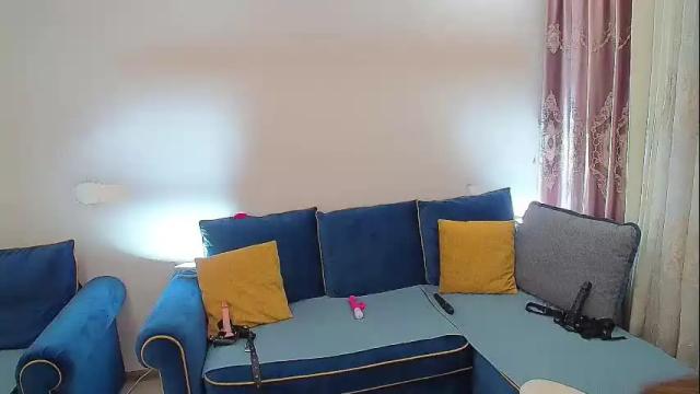 Thumbnail 2, purrrfectmiko's Stream at Chaturbate, 2 days ago
