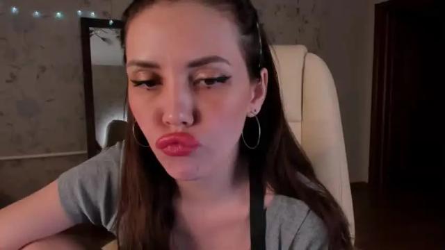 Image 3 of pushinka Stream on Chaturbate on 19 months ago