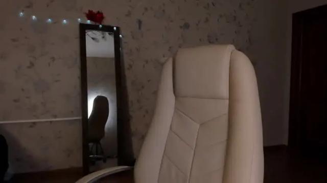 Thumbnail 1, pushinka's Stream at Chaturbate, 18 months ago