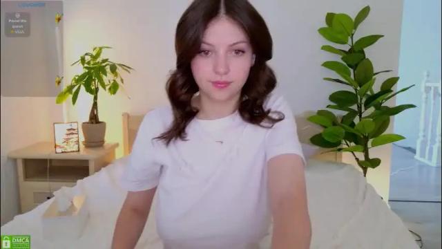 Thumbnail 3, pusichka_'s Stream at Chaturbate, 3 months ago