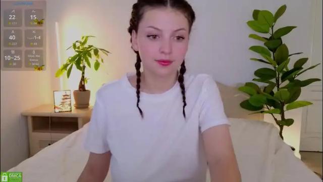 Thumbnail 1, pusichka_'s Stream at Chaturbate, 3 months ago