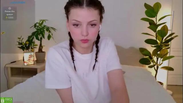 Thumbnail 2, pusichka_'s Stream at Chaturbate, 3 months ago